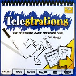 Telestrations Image