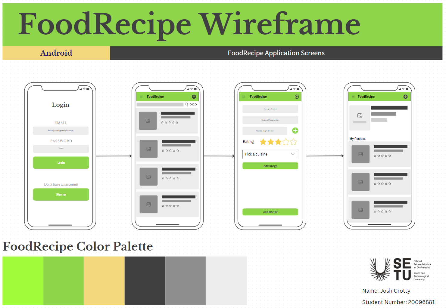 Wireframe