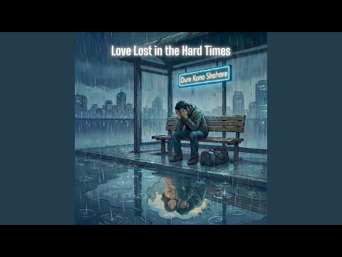 Dure Kono Shohore (Sad Version)
