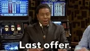 Kenan Thompson Snl GIF by Saturday Night Live via giphy.com