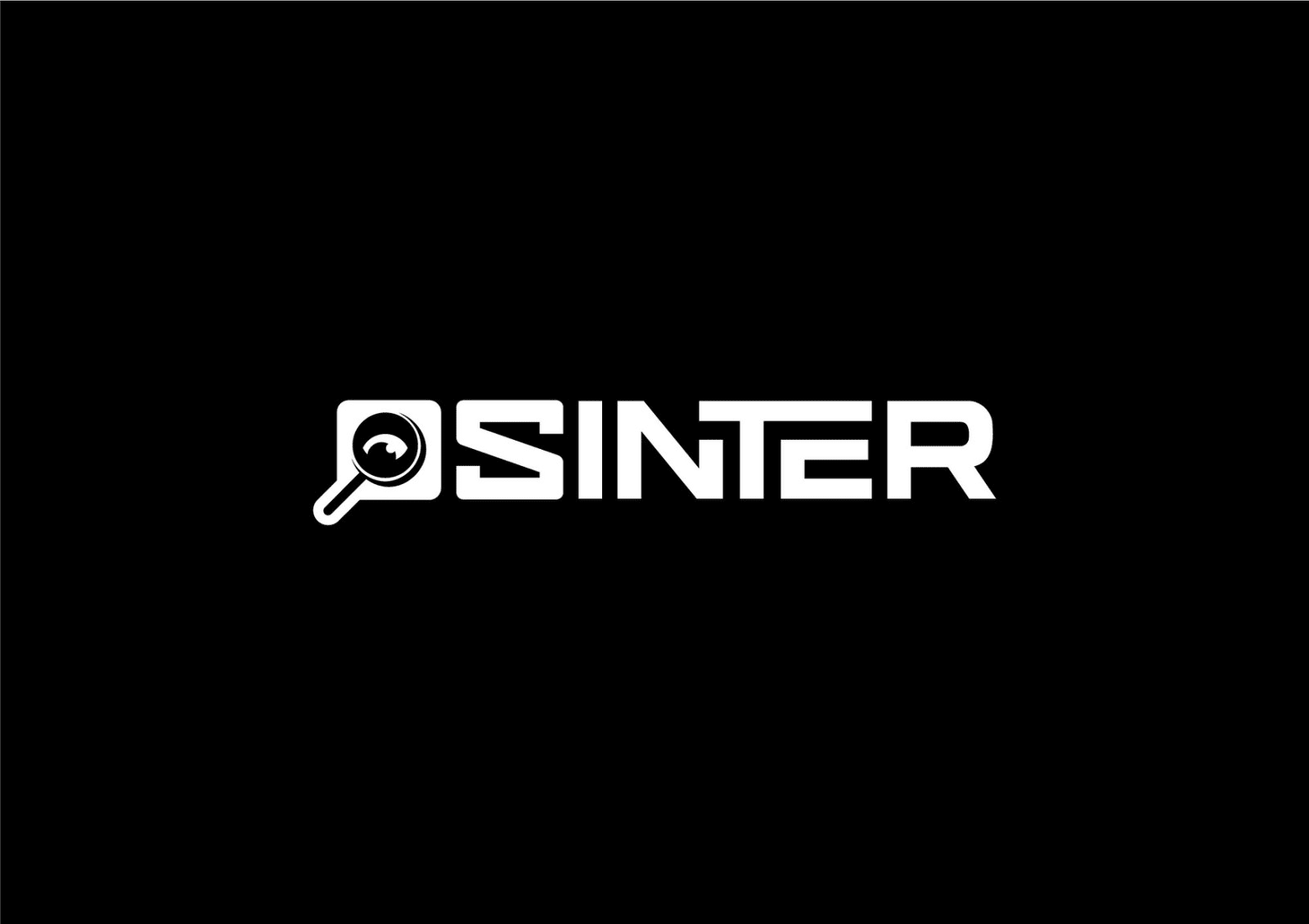 OSINTer logo