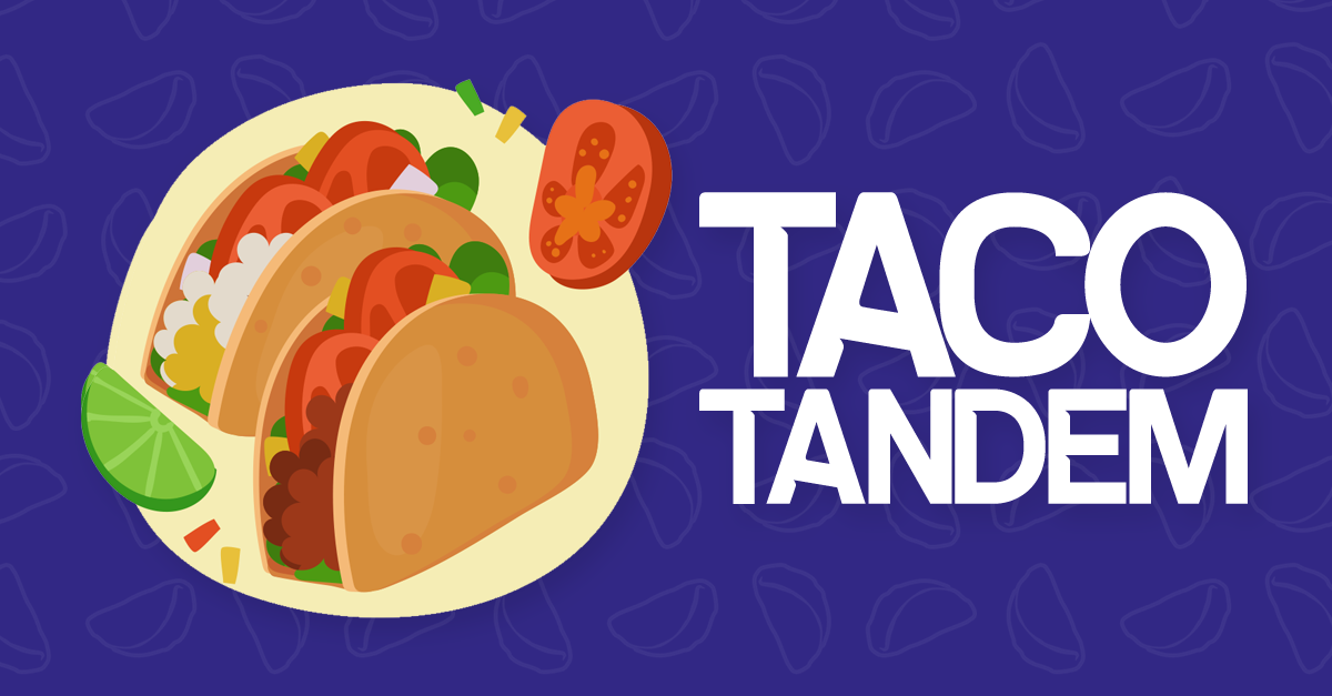 Taco Tandem Logo