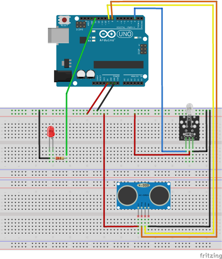 Image Of Circuit