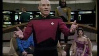 The Picard Video