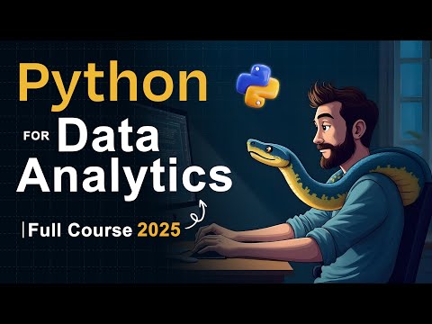 Python Analysis