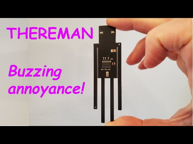 YouTube Enderman Video