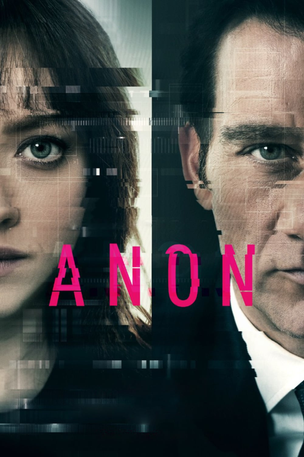 Anon poster and Letterboxd link