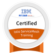 Istio ServiceMesh Training