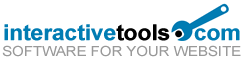 Logo InteractiveTools
