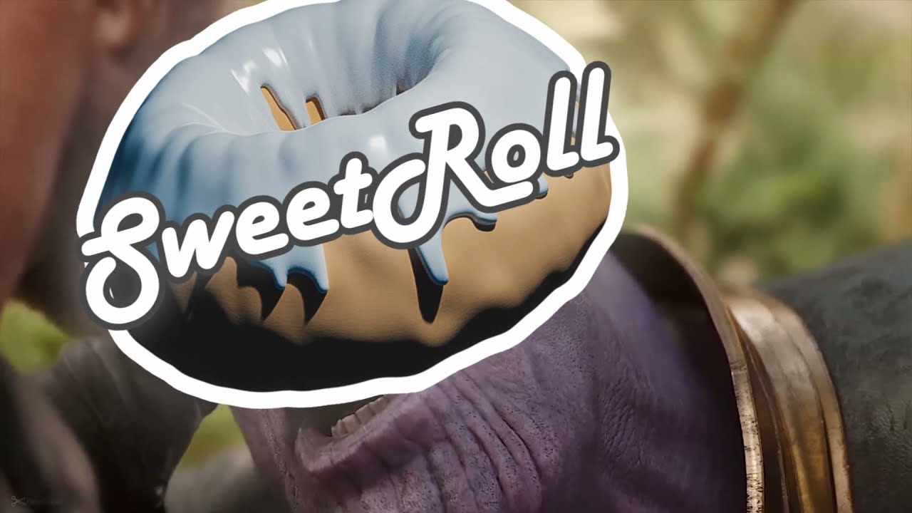Sweetroll Video