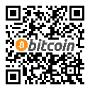 Donate with Bitcoin