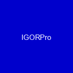 IGOR Pro