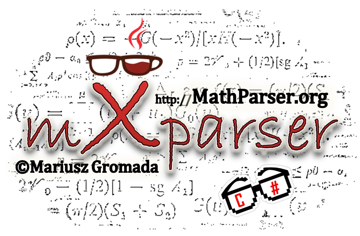 mXparser icon