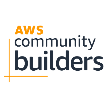 AWS Community Builder