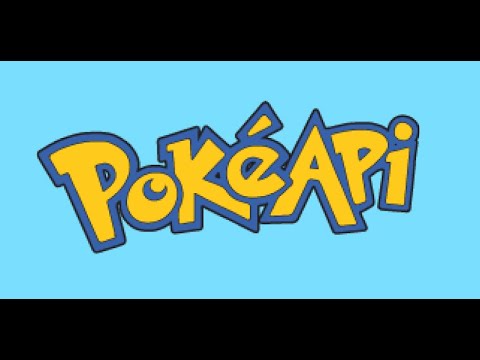 Apresentação PokeapiApp