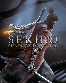 cover of Sekiro