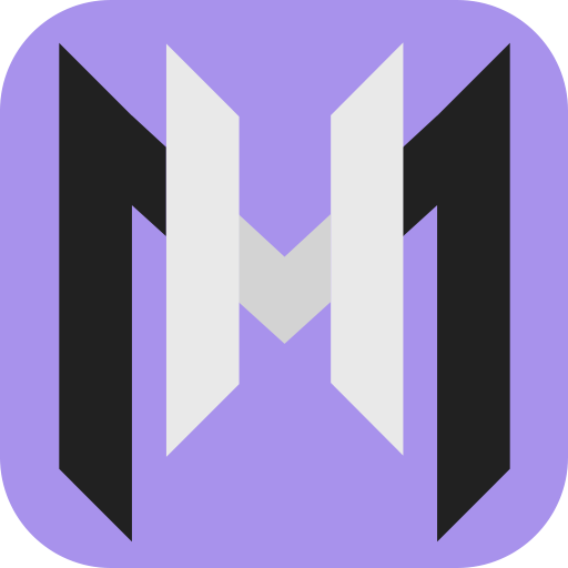 Mega Hack v7 Icon