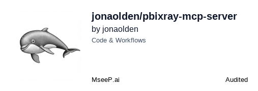 MseeP.ai Security Assessment Badge