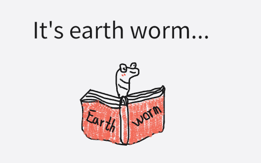 earthworm