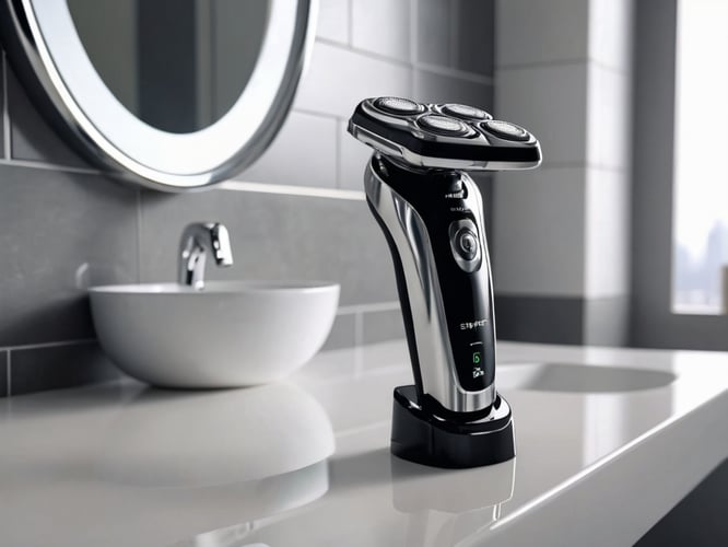 Electric-Shaver-1