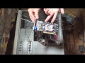 3Dfx Voodoo 2 SLI своими руками