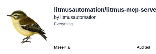 MseeP.ai Security Assessment Badge