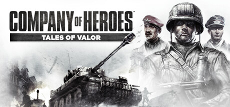 Company of Heroes: Tales of Valor