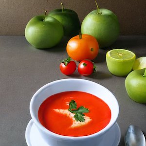 gaspacho