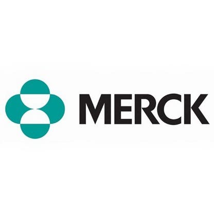 Merck logo