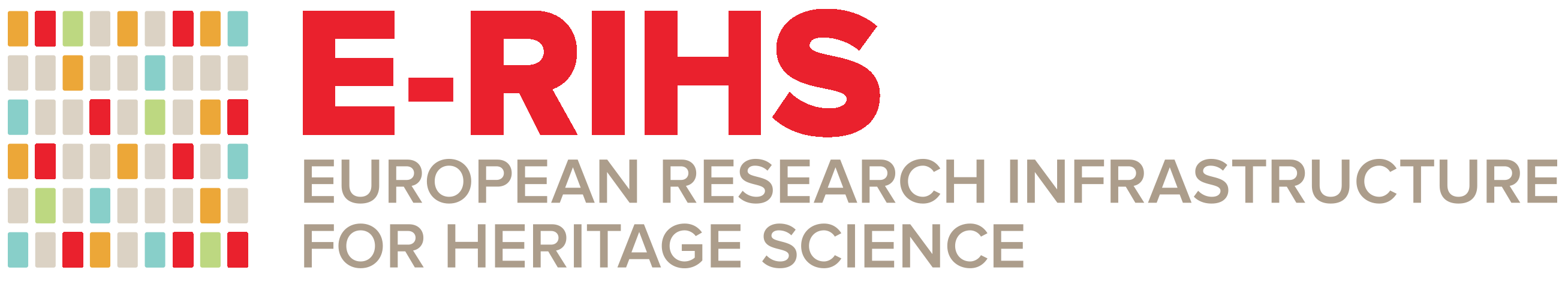 E-RIHS IP Logo