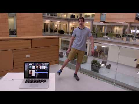 MoveMedia Demonstration