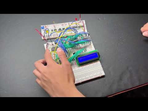 6502 Computer Video #1