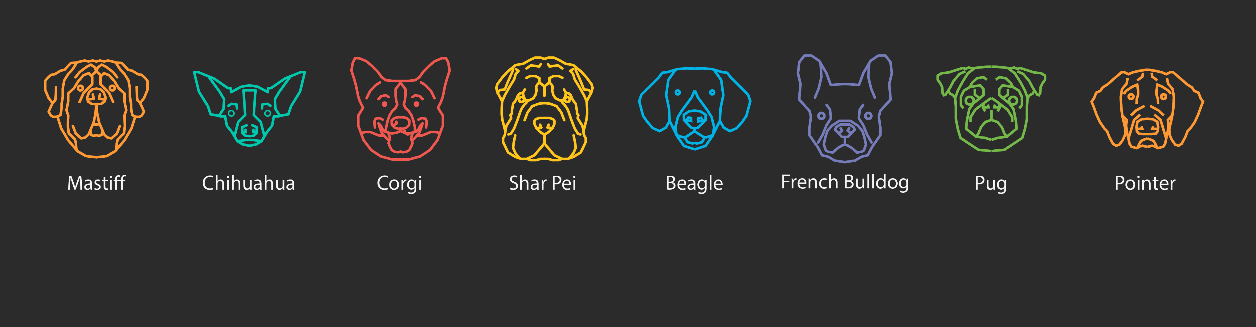 Dog Breeds