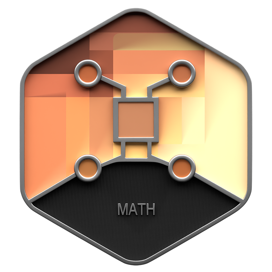 Mathematical Insight Badge
