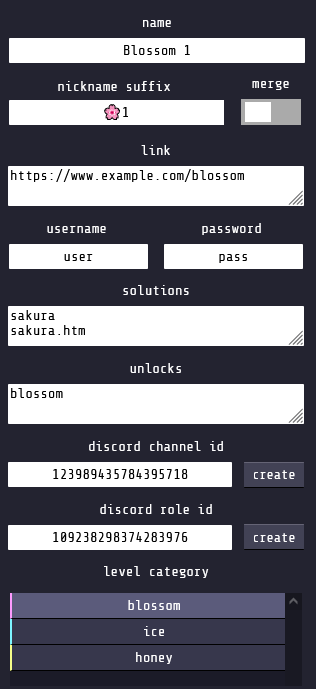 level-block-menu