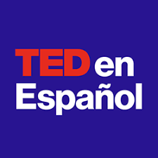 TED en Español Podcast logo