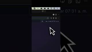 GitHub Copilot puede interactuar con tu web sin que toques el ratón 🤯   #shorts