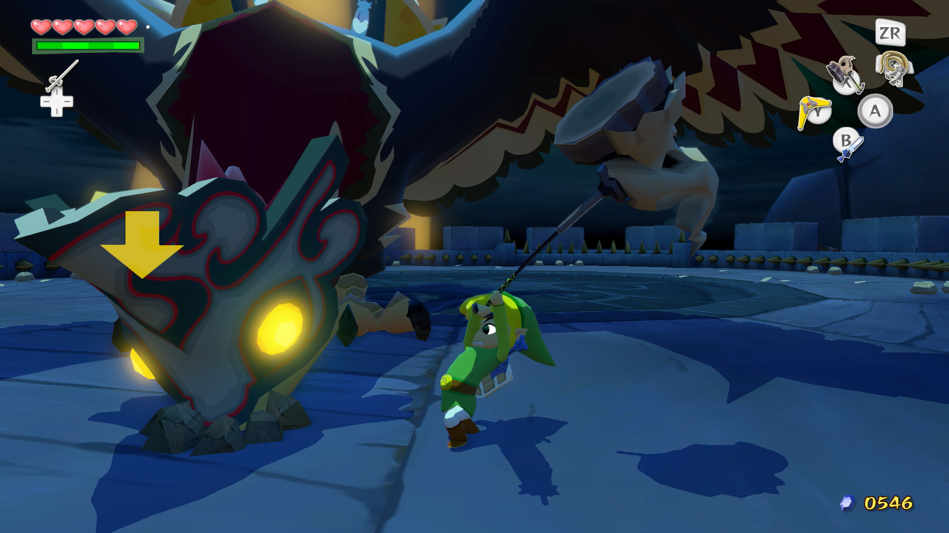 The Legend of Zelda: Wind Waker