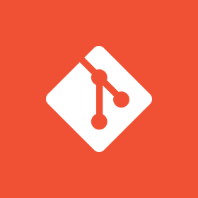 git logo