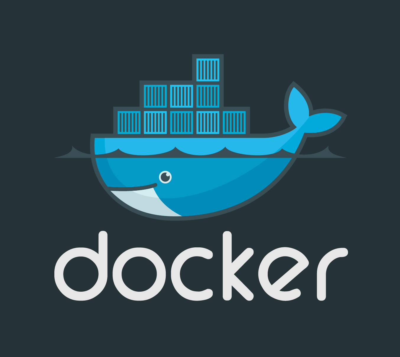 docker