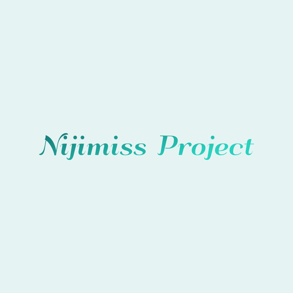 Nijimiss Project logo