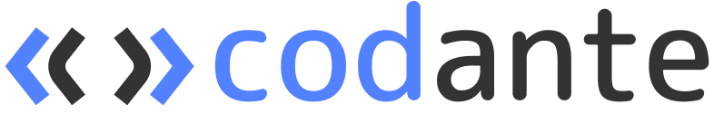 Codante Logo