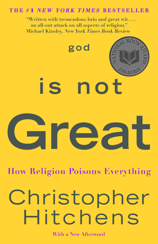 ebook download God Is Not Great: How Religion Poisons Everything