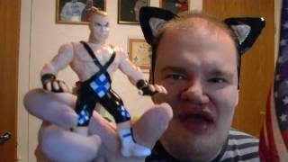 Nyan Cat Live Version