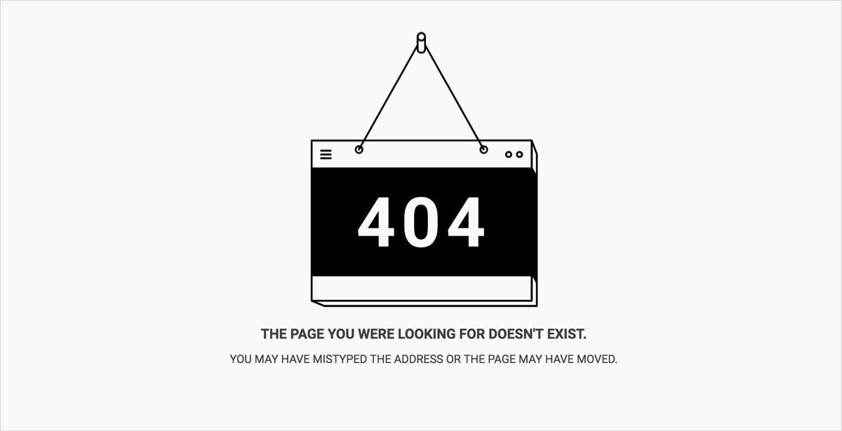 awwwards.com 404