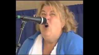 YFW americans clap after they make pig noises