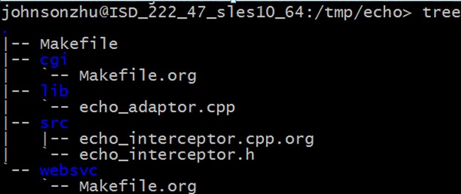GitHub - johnsonzhu/SCFF: Simple C++ FastCgi Framework 简单便捷的c++ FastCgi ...