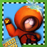 South Park Rally - RetroAchievements Mastery Icon
