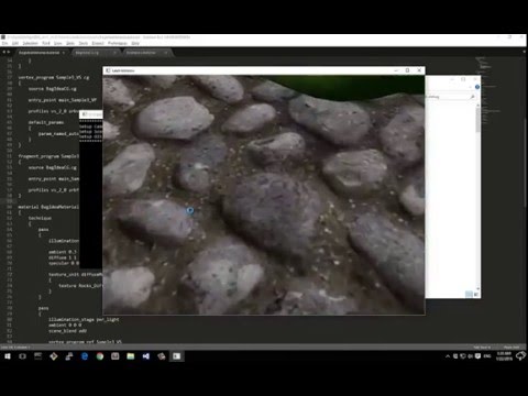 Alt text for your video