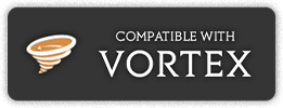 Compatible with Vortex Mod Manager